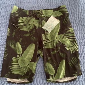 Lululemon Mens Board Shorts